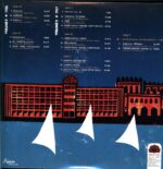 Dur-Dur Band-Volume 1 Volume 2-LP Vinyl