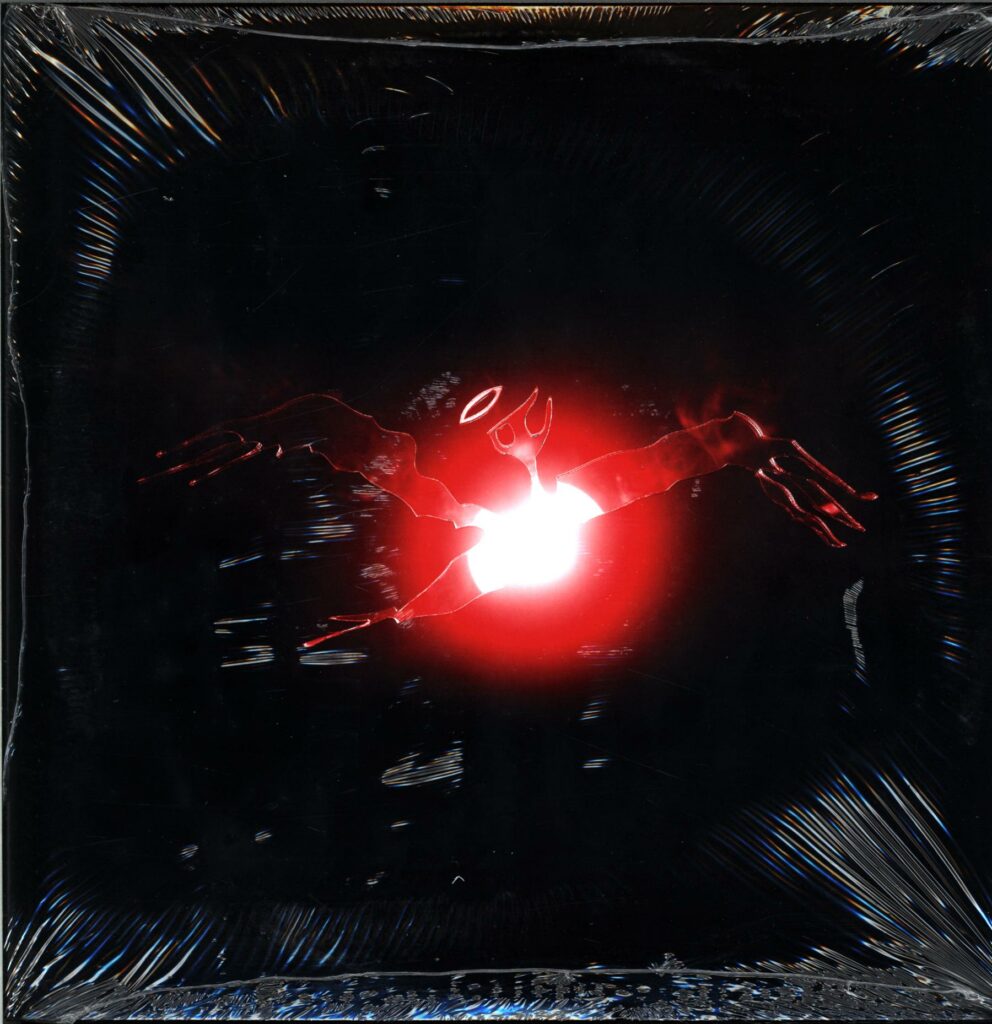 El-P-I'll Sleep When You're Dead-LP Vinyl