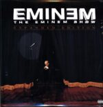 Eminem-The Eminem Show-LP Vinyl