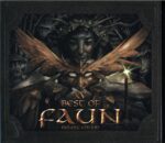 Faun-XV - Best Of-2CD