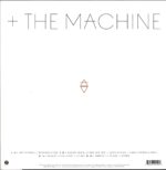 Florence And The Machine-How Big How Blue How Beautiful-LP Vinyl