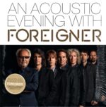 Foreigner-An Acoustic Evening With-LP Vinyl