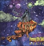 Forming The Void-Relic-LP Vinyl