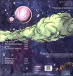 Forming The Void-Relic-LP Vinyl