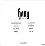 Foxygen-Hang-LP Vinyl