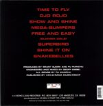 Fu Manchu-No One Rides For Free-LP Vinyl