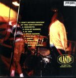 Fu Manchu-Return To Earth 91 - 93 signed-LP Vinyl