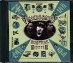 Funkdoobiest-Brothas Doobie-CD