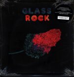 Glass Rock-Tall Firs Meet Soft Location-LP Vinyl
