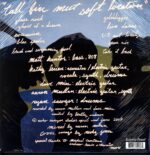 Glass Rock-Tall Firs Meet Soft Location-LP Vinyl
