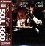 Goodie Mob-Soul Food-LP Vinyl