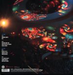 Gov't Mule-Bring On The Music - Live At The Capitol Theatre Vol 2 blue-LP Vinyl