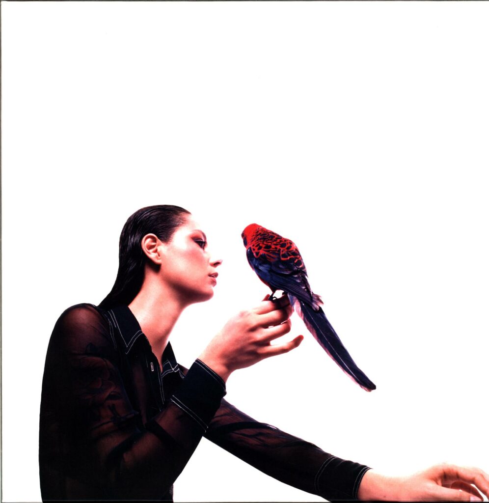 Grace Cummings-Storm Queen-LP Vinyl