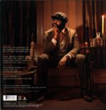 Gregory Porter-Be Good-LP Vinyl