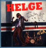 Helge And His Travelling Stars-Live In Graz-LP Vinyl