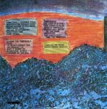 Hüsker Dü-Zen Arcade RE-LP Vinyl