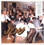 Idles-Joy As An Act Of Resistance RE 2022-LP Vinyl