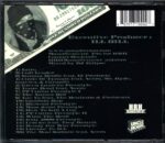 Ill Bill-Ill Bill Is The Future-CD