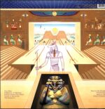 Iron Maiden-Powerslave-LP Vinyl