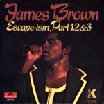 James Brown-Escape-ism-7 Vinyl