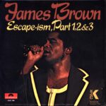 James Brown-Escape-ism-7 Vinyl