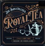 Joe Bonamassa-Royal Tea-LP Vinyl