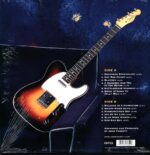 John Fogerty-Blue Moon Swamp blue-LP Vinyl