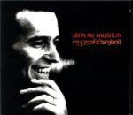 John McLaughlin-My Goals Beyond-CD