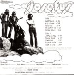 Josefus-Josefus RE 2008 red-LP Vinyl