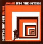 Josiah-Into The Outside signed-LP Vinyl