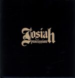 Josiah-Procession signed-LP Vinyl