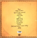 Jungle-For Ever-LP Vinyl