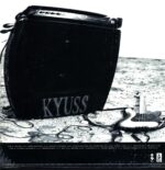Kyuss-Blues For The Red Sun RE US 2022 gold-LP Vinyl