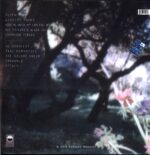 Lebanon Hanover-Let Them Be Alien-LP Vinyl