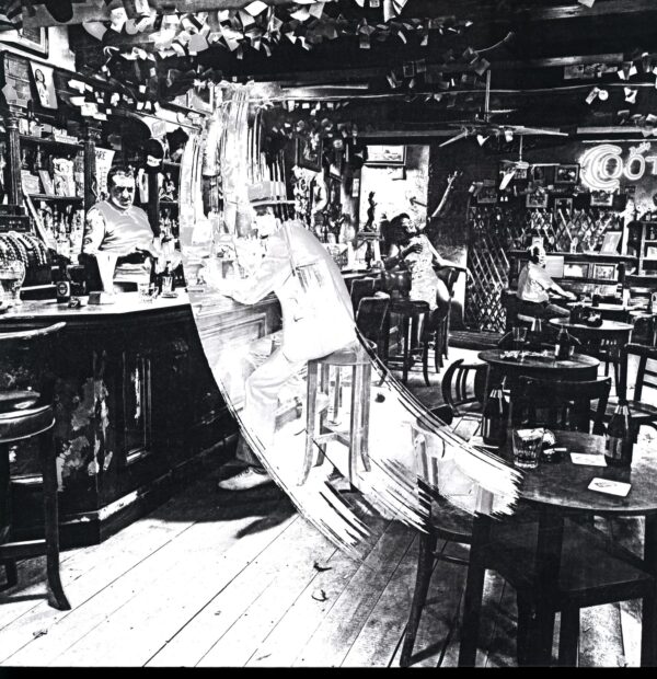 Led Zeppelin-In Through The Out Door DLX RE EU 2015-LP Vinyl