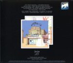 Led Zeppelin-The Soundtrack From The Film The Song Remains The Same-CD
