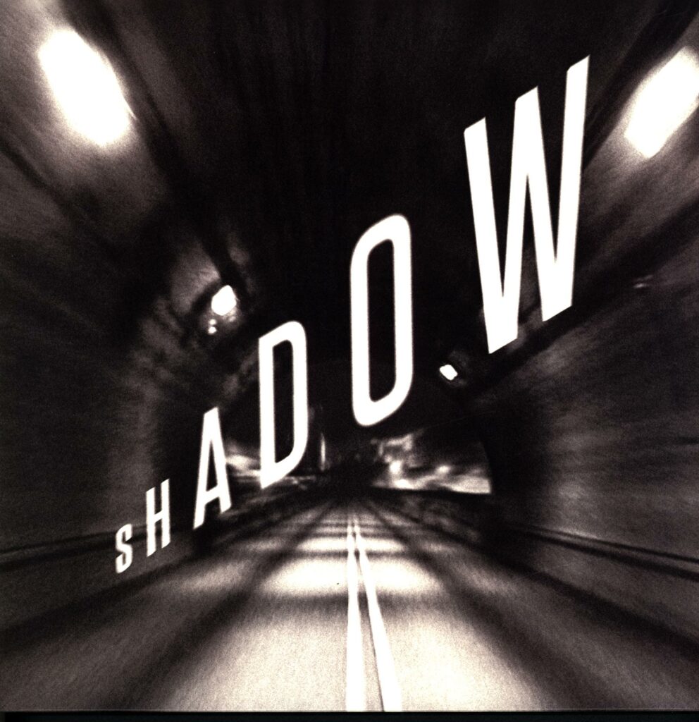 Little Barrie-Shadow-LP Vinyl