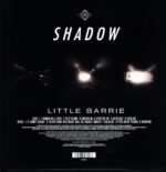 Little Barrie-Shadow-LP Vinyl