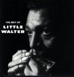 Little Walter-The Best Of Little Walter RE-LP Vinyl