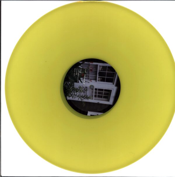 Low-Ones And Sixes-LP Vinyl