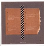 Luk&Fil-Brot Ist Essbares Holz-LP Vinyl