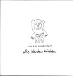 Lulu & Die Einhornfarm-Alles Klärchen Bärchen-LP Vinyl