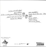 Lulu & Die Einhornfarm-Alles Klärchen Bärchen-LP Vinyl