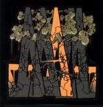 MF Doom-Gazzillion Ear-12 Vinyl