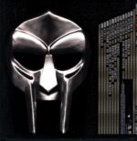 MF Doom-Gazzillion Ear-12 Vinyl