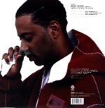 Madvillain-Money Folder-America's Most Blunted RP 2014-12 Vinyl