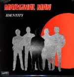 Marginal Man-Identity RE-12 Vinyl