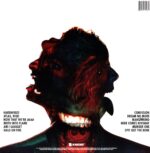 Metallica-Hardwired...To Self-Destruct-LP Vinyl
