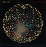 Midlake-Antiphon-LP Vinyl