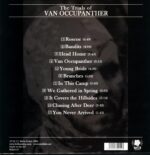 Midlake-The Trials Of Van Occupanther EU 2006-LP Vinyl